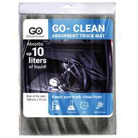 Bagasjematte Sorb&Go, universal absorbent, 20 stk/pk - Greenocean