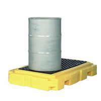 Spillpall Ultra Plus P2, 250 l