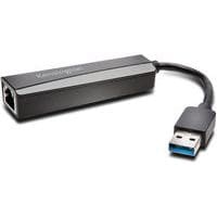 Nettverksadapter USB-A Ethernet LAN UA0000E - Kensington