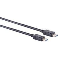 DisplayPort-kabel DP 2.0 8K@60Hz - Legamaster