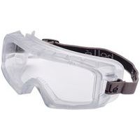 Vernemaskebriller Coverall – Bollé Safety