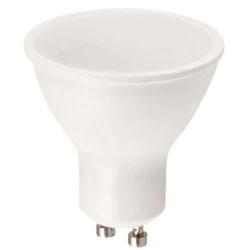 SMD LED punktpære, standard, Gu10 - 6 W til 8 W - VELAMP