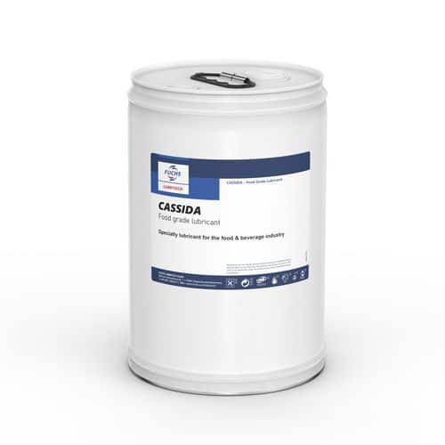 Cassida Fluid GL150, 22 L/bøtte - Fuchs