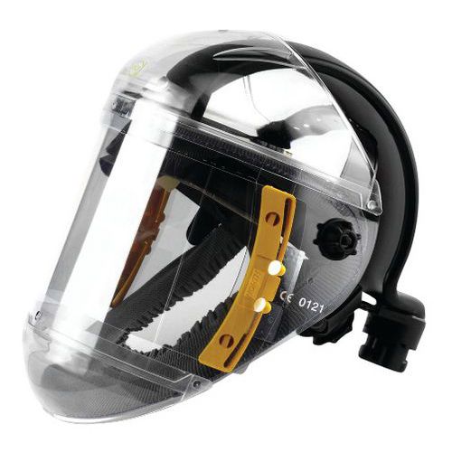 Helmaske Honeywell Junior A VL