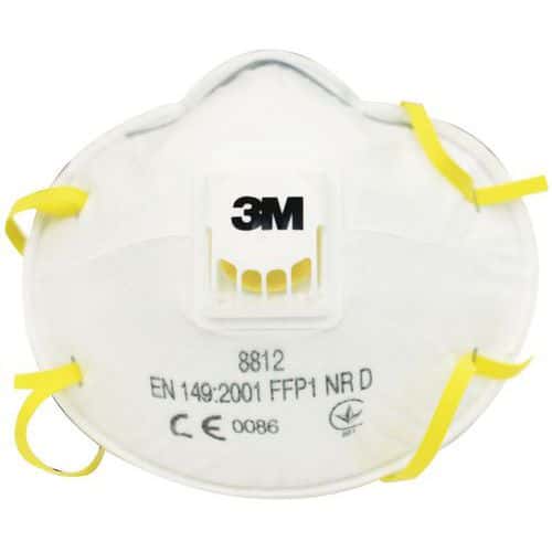 Filtermaske - FFP1 - 3M