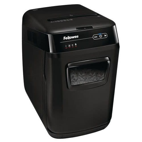 Makuleringsmaskin – Fellowes – AutoMax 150C