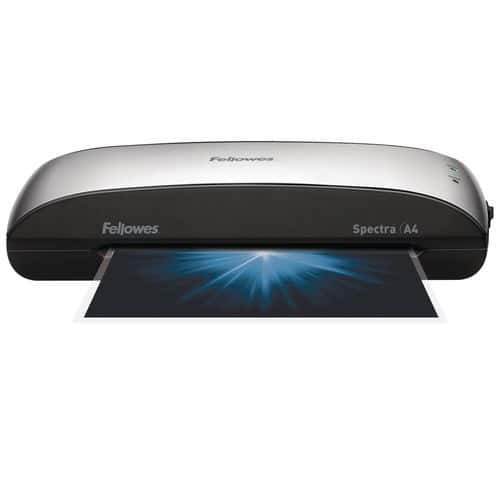 Fellowes Spectra lamineringsmaskin