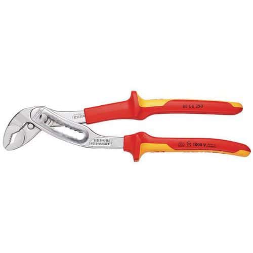 Knipex polygrip Alligator® VDE 1000 V