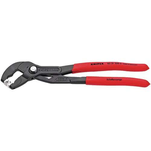 Knipex Click klemmetang