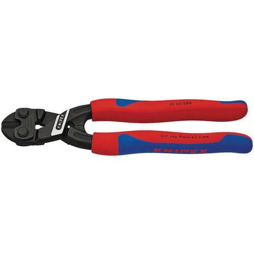 Knipex CoBolt® kompakte boltkuttere