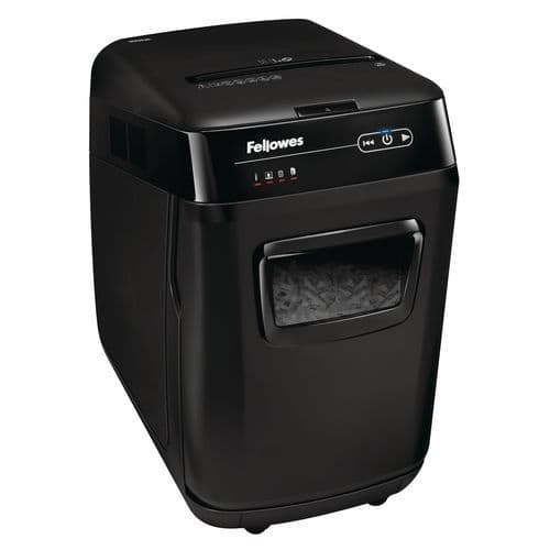 Makuleringsmaskin – Fellowes – AutoMax 200C