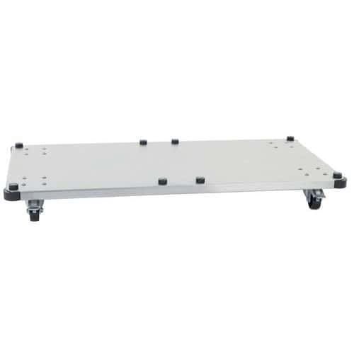 Akselavstand Dolly Duo for Carro - Vepabins