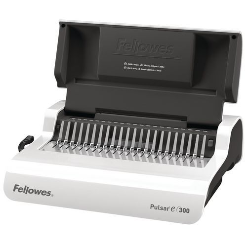 Fellowes innbindingsmaskin – Pulsar+ 300