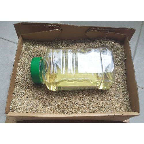 Granulat Vermaculite Medium 100 L - Ikasorb