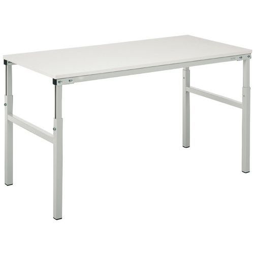 Arbeidsbord ESD TPH - Bredde 180 cm