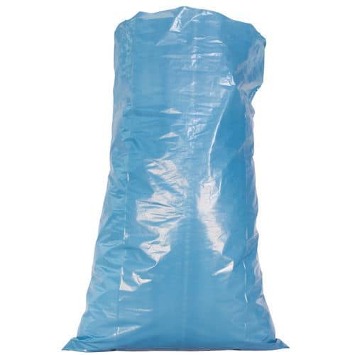 Dimensio LDPE søppelsekk – 120 l