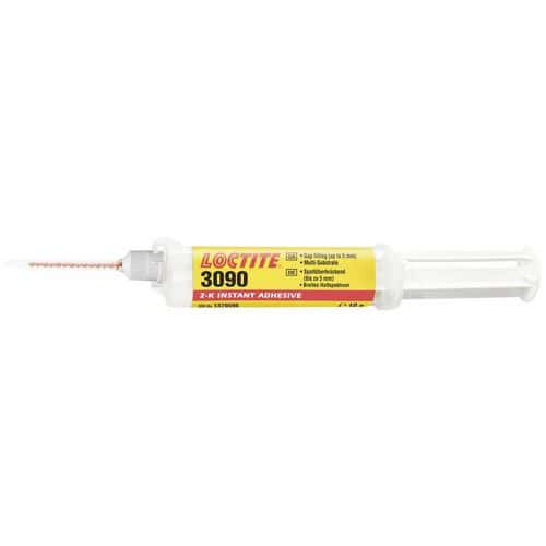 Hurtiglim 3090 Loctite – 11 g