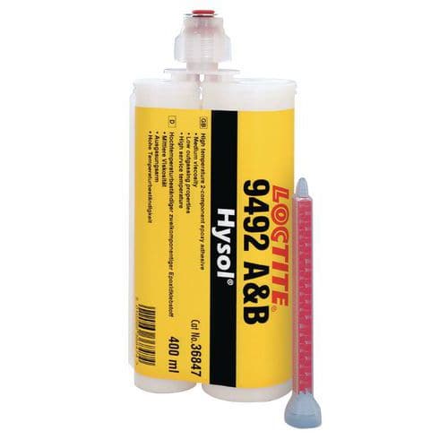 LOCTITE EA 9492 ml høytemperatur epoksylim – 400 ml