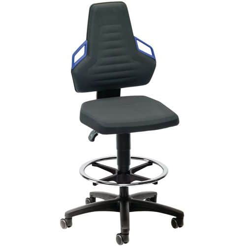 Ergoconfort Supertec-stol