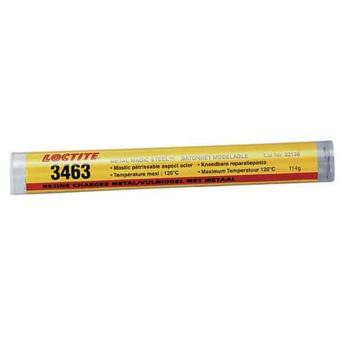 Loctite 3463 lim til nødreparasjoner – 114 g