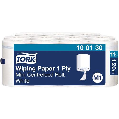 Tork Advanced tørkerull 415 mini senterrull