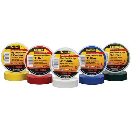 Eltape 3M Scotch 35 - 3M