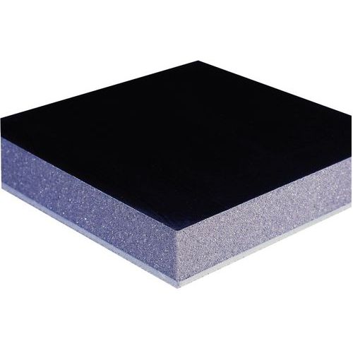 Skumplast polyeter