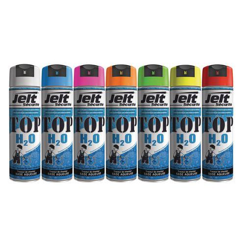 Markeringsspray Top H20 – Jelt