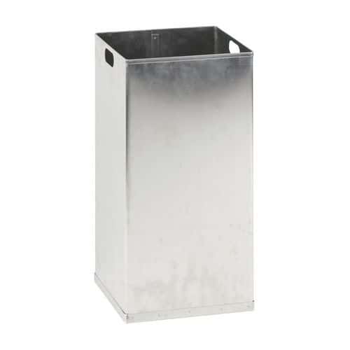 Innsats for Carro Swing bin - 110 L Vepabins