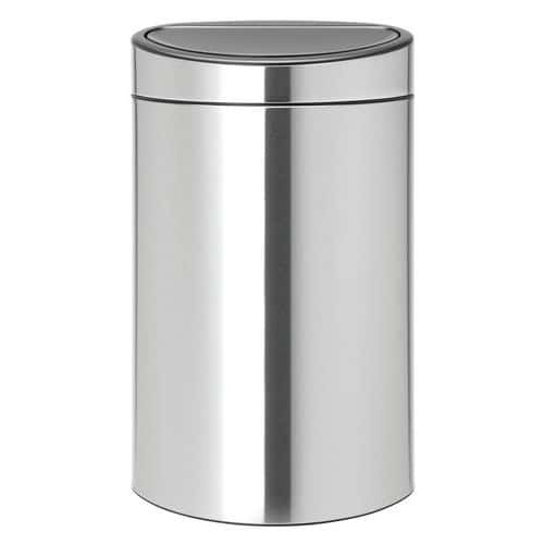 Papirkurv Touch Bin Ny 23 /10L - Brabantia