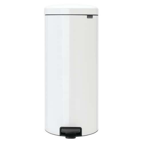 Papirkurv med pedal NewIcon 30L - Brabantia