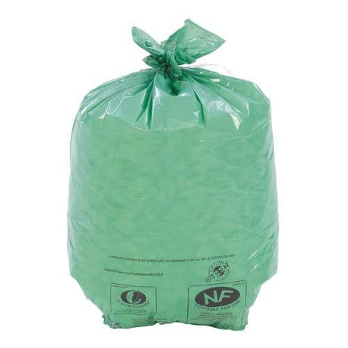 Søppelsekk 30 L 500-pack - JetSac