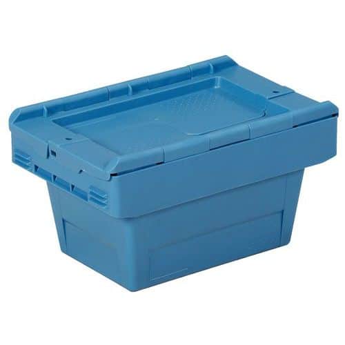 Plastboks klafflokk Universal 5 l