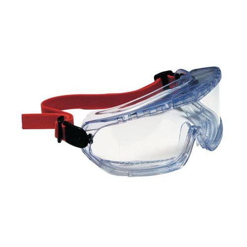 Heldekkende brille V-Maxx