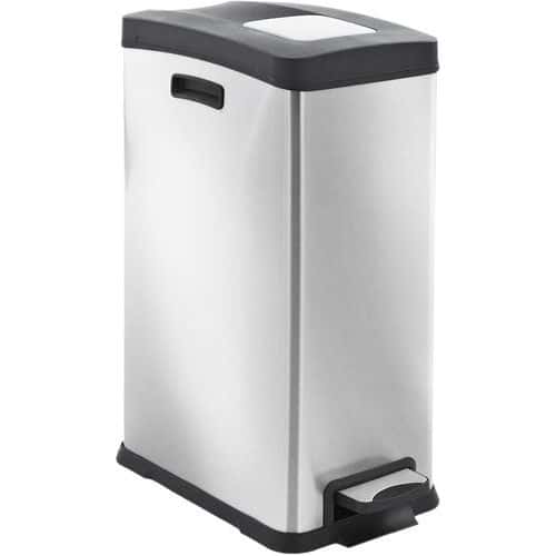 Papirkurv Rejoice Step 30L - ECO