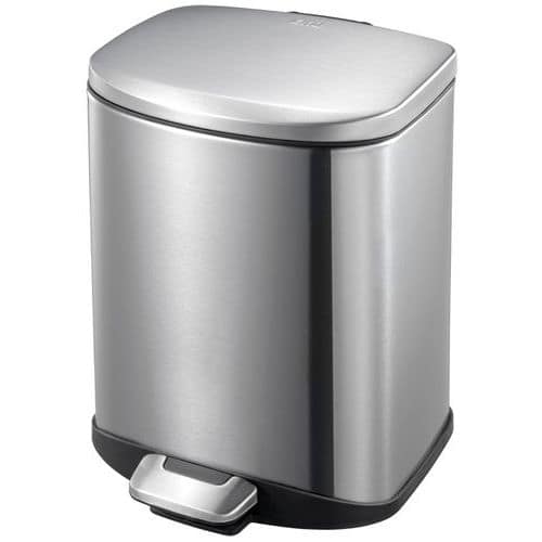 Papirkurv Della Step Bin 6L - ECO