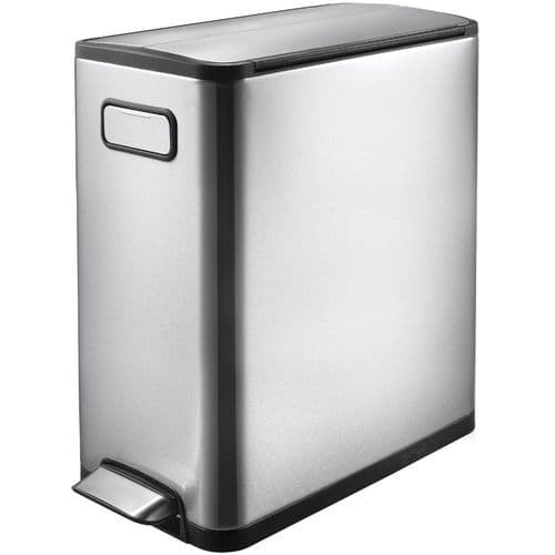 Papirkurv Ecofly Step Bin 20L - ECO