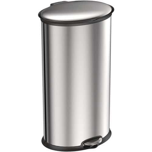 Papirkurv Ellipse Step Bin 30L - ECO