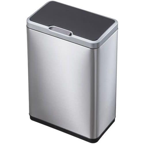 Trash Mirage Sensor Bin 20+20 - ECO