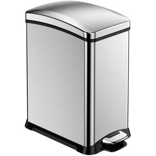 Papirkurv Ny Rejoice Step Bin 15L - ECO