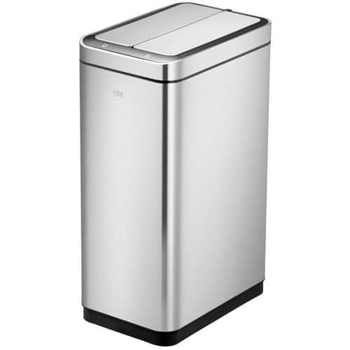 Papirkurv Sensor Bin Deluxe Phantom 30 liter, ECO