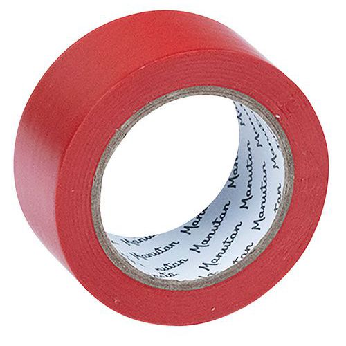 Merketape for gulv 33 m - Manutan Expert