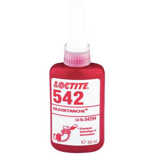 Gjengtetting 542 - Loctite