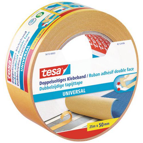 Tape dobbeltsidig Tesa 56172