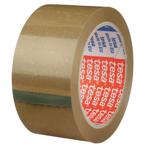 Tape PVC Tesa 4120 brun