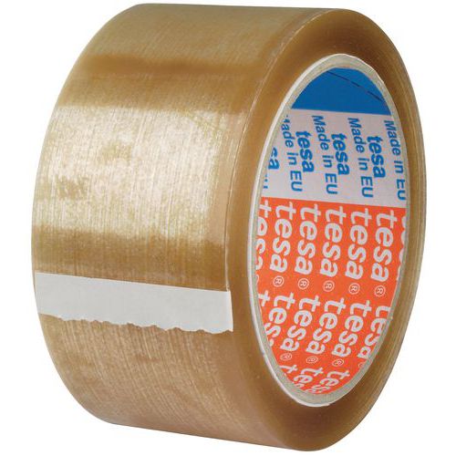 Tape PP Tesa 4089 transparent