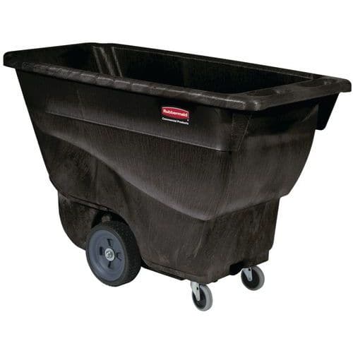 Tipper 0,4 m3 Rubbermaid