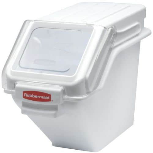 Ingrediensbeholder Ergonomisk - 24 L - Rubbermaid