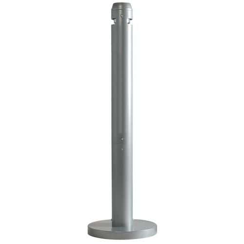 Askebeger Smoker's Pole Rubbermaid