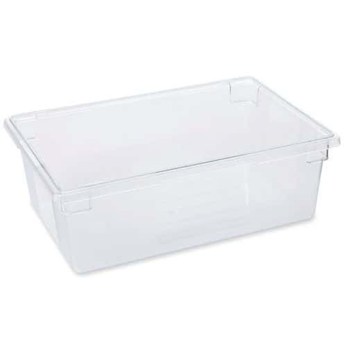 Matoppbevaringsbeholdere Rubbermaid